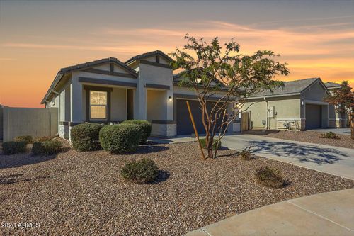 25088 N 186th Lane, Wittmann, AZ, 85361 | Card Image