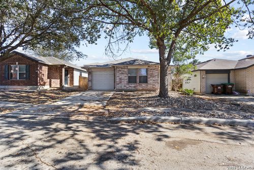 8022 Braes Run, San Antonio, TX, 78254-5373 | Card Image