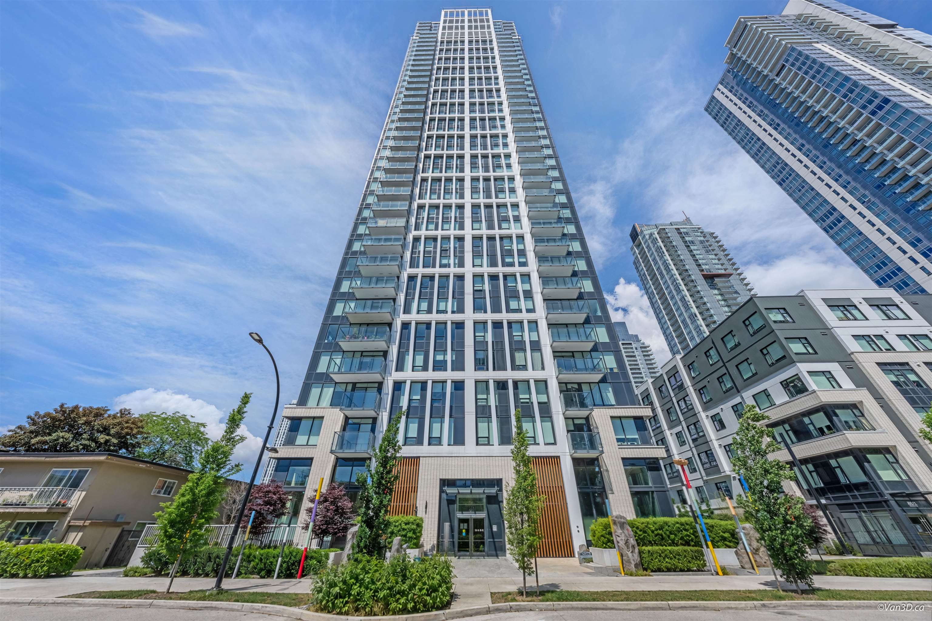 Residential in Burnaby
