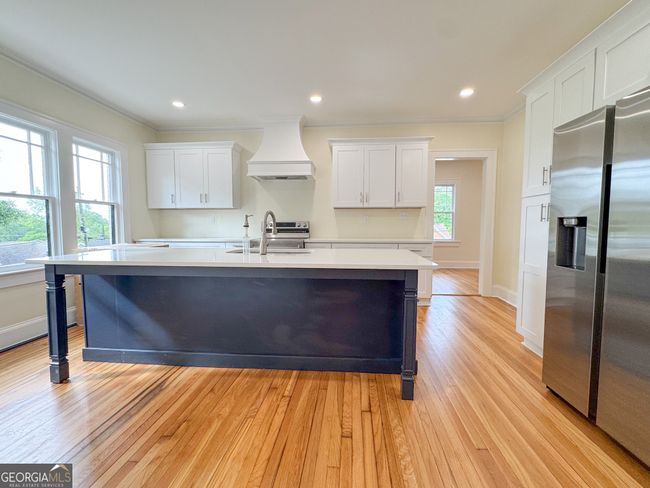 1 Vassar Dr Se, House other with 3 bedrooms, 2 bathrooms and null parking in Rome GA | Image 4