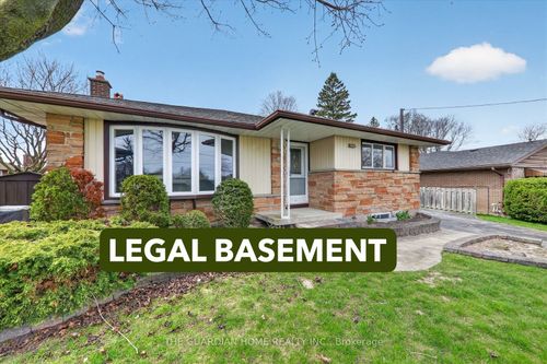 64 Gatineau St, Oshawa, ON, L1H7G3 | Card Image