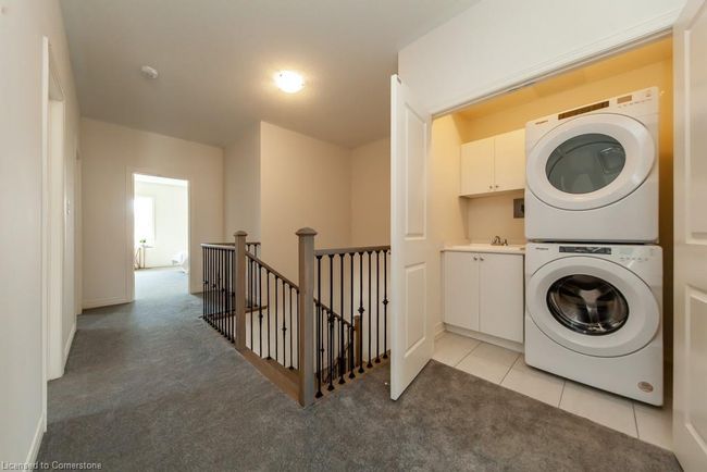 25 Lidstone St, Townhouse with 5 bedrooms, 2 bathrooms and 2 parking in Cambridge ON | Image 23