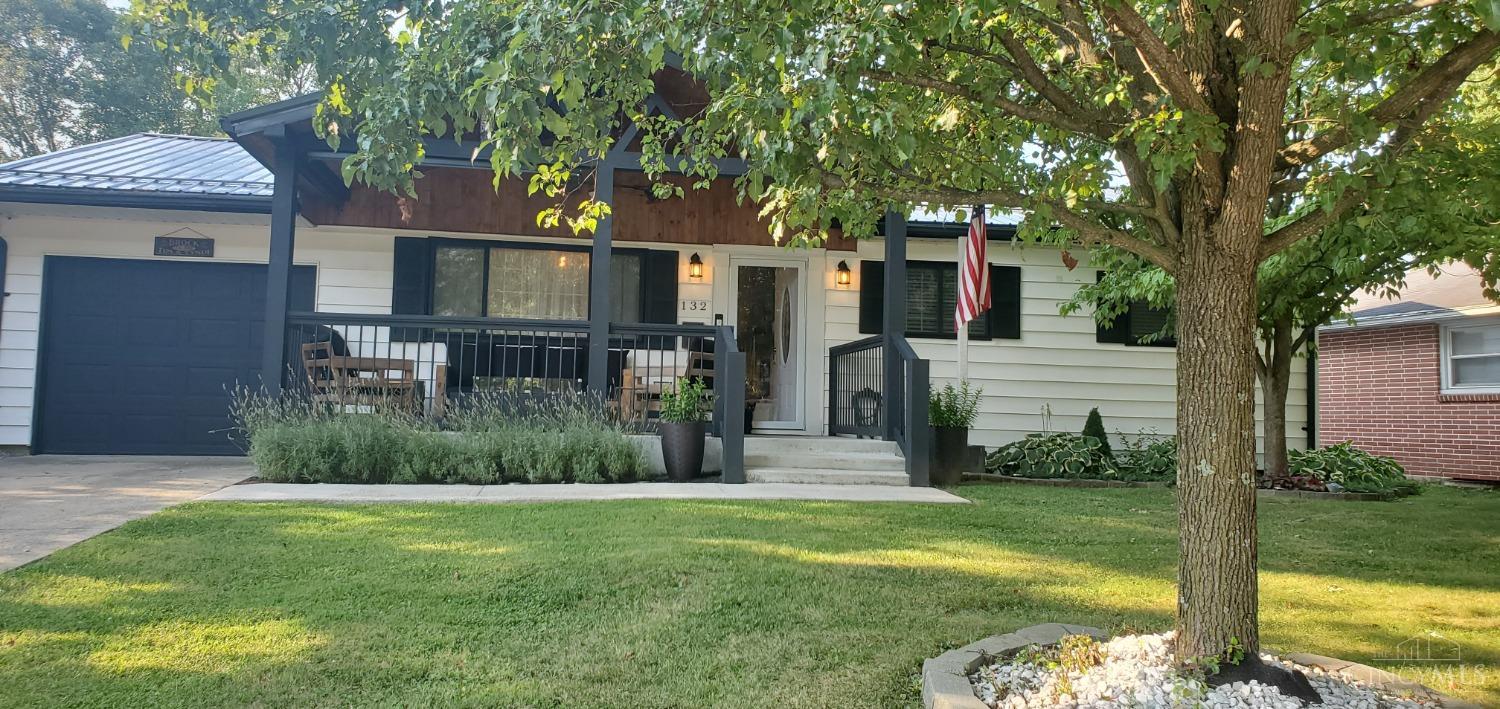 Josie Ave, Hillsboro, OH 45133