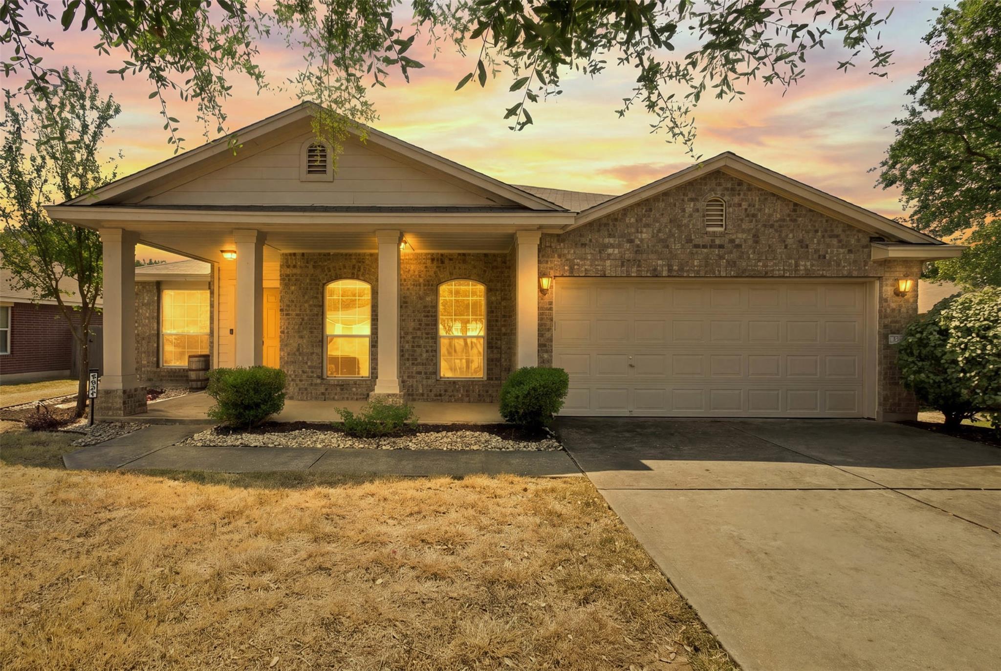 Residential in Round Rock 2