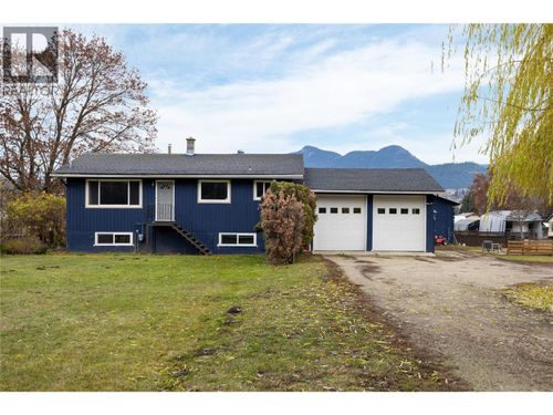5712 6 Highway, Coldstream, BC, V1B3E1 | Card Image