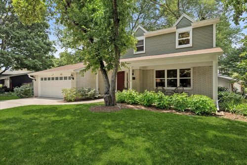 619 Dawes Street, Libertyville, IL, 60048 | Card Image