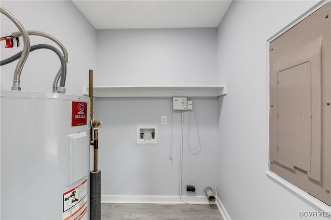 8904 Midway Rd, House other with 3 bedrooms, 2 bathrooms and null parking in Henrico VA | Image 13