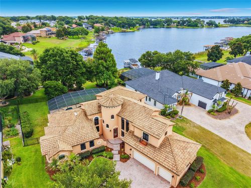 806 Johns Point Dr, Oakland, FL, 34787-8949 | Card Image