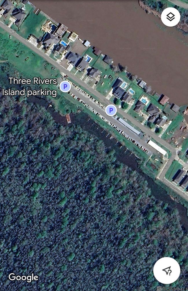 21260 Diversion Canal Rd, House other with 2 bedrooms, 2 bathrooms and null parking in Maurepas LA | Image 32