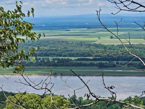 160 Acres America Road, Morrilton, AR, 72110 | Card Image
