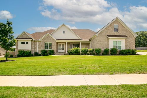 1586 Calcutta Dr, Cabot, AR, 72023-9176 | Card Image