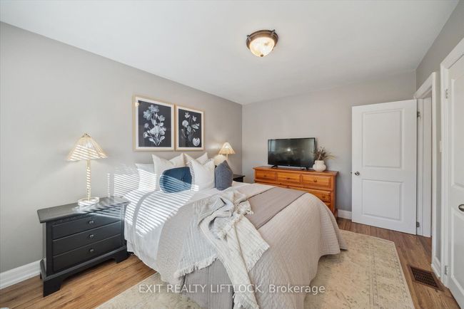 577 Spillsbury Dr, House other with 3 bedrooms, 2 bathrooms and 6 parking in Peterborough ON | Image 19
