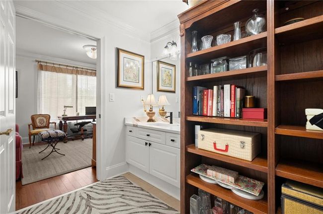 3330 Overland Dr, Condo with 2 bedrooms, 3 bathrooms and 2 parking in Roswell GA | Image 37