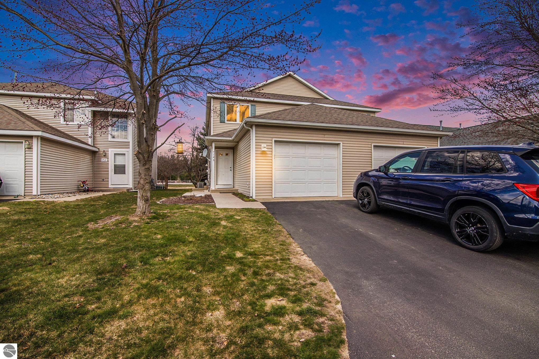 Eastgate Pl, Traverse City, MI 49686