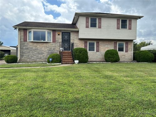 3908 Yorktown Dr, Hopewell, VA, 23860-5346 | Card Image