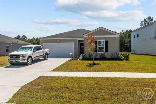 168 Bottlebrush Dr, Bloomingdale, GA, 31302-9777 | Card Image
