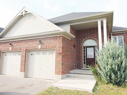 bsmt-378 Georgian Dr, Barrie, ON, L4M7B6 | Card Image