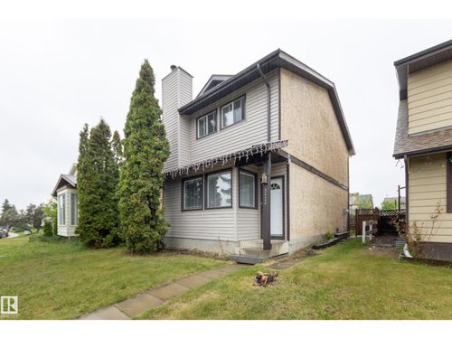 3526 42 Ave Nw, Edmonton, AB, T6L5C8 | Card Image