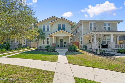 2842 Green St, JACKSONVILLE, FL, 32205-7431 | Card Image