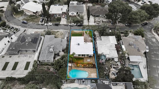 7335 Kyle St, House other with 3 bedrooms, 3 bathrooms and null parking in Tujunga CA | Image 41