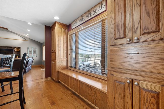 9961 Rainbow Ridge Rd, House other with 4 bedrooms, 4 bathrooms and null parking in Omaha AR | Image 10