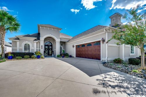 7009 Turtle Cove Dr, Myrtle Beach, SC, 29579-5282 | Card Image