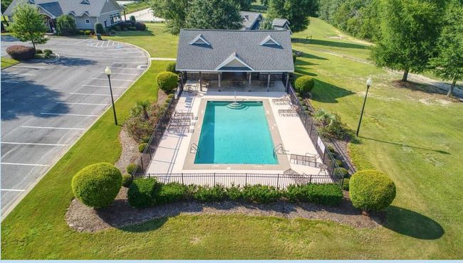 1415 Dasher Circle, Home with 0 bedrooms, 0 bathrooms and null parking in Aiken SC | Image 26