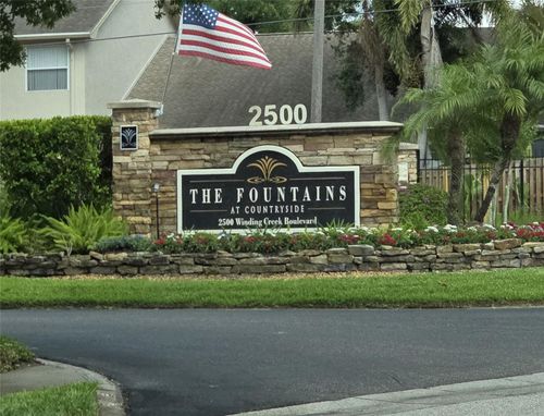 e205-2500 Winding Creek Blvd, CLEARWATER, FL, 33761-4318 | Card Image
