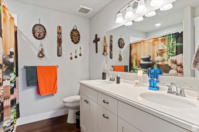 UNIT-102 - 1555 N 280 W, Townhouse with 2 bedrooms, 2 bathrooms and 4 parking in Logan UT | Image 16