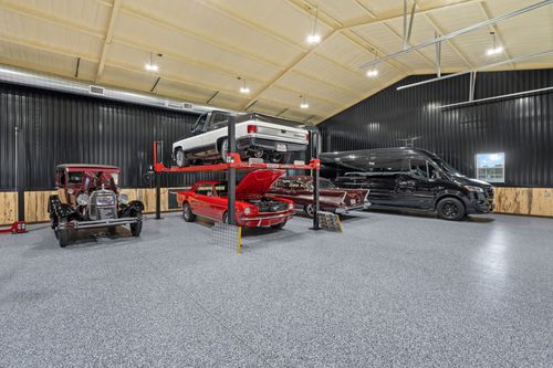 4320 Fm 920, Weatherford, TX, 76088-4846 | Card Image