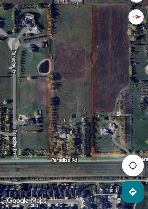 243039 Paradise Rd, Chestermere, AB, T1X0M9 | Card Image