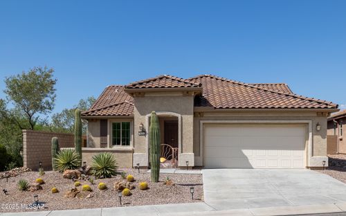 14257 N Lava Falls Trail, Marana, AZ, 85658 | Card Image