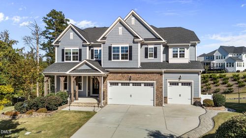 213 Lofty Oak Ln, Holly Springs, NC, 27540-4815 | Card Image