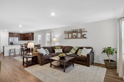 7340 Woodpecker Dr, Mckinney, TX, 75071-2076 | Card Image