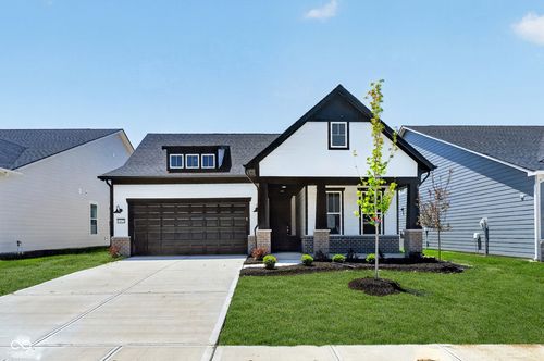 14828 Desert Orchid Dr, Westfield, IN, 46074-6142 | Card Image