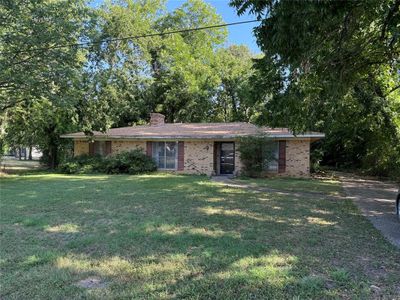 208 Sw 4th Street, House other with 2 bedrooms, 2 bathrooms and null parking in Kerens TX | Image 1