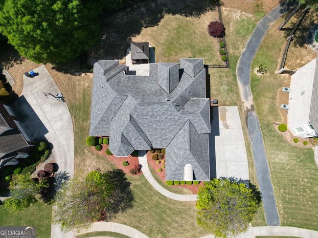 195 Tana Dr, House other with 5 bedrooms, 4 bathrooms and 3 parking in Fayetteville GA | Image 53