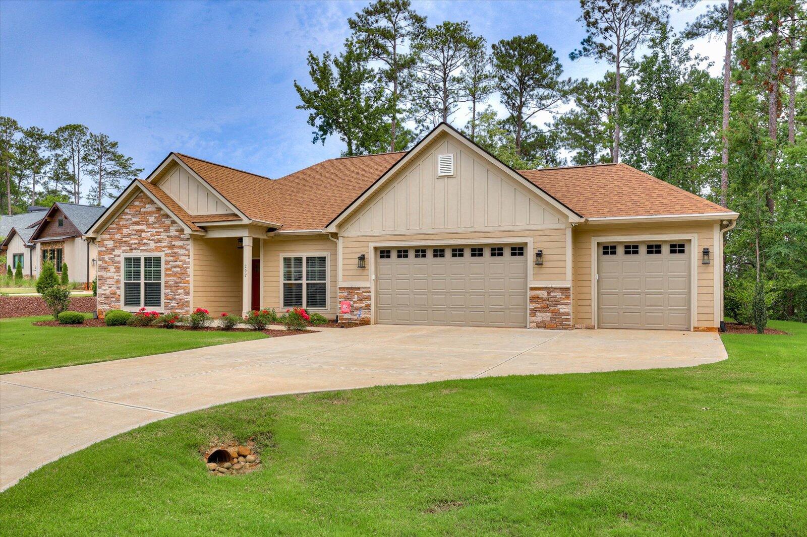 Gerard Cir, Mc Cormick, SC 29835