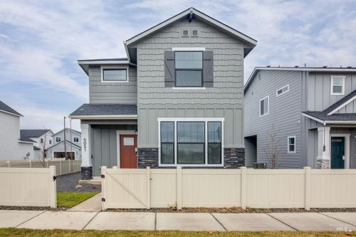 2930 E Boulder Basin Dr, Kuna, ID, 83634-1166 | Card Image