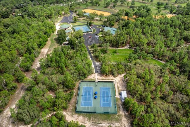 4749 N Pink Poppy Dr, House other with 3 bedrooms, 2 bathrooms and 4 parking in BEVERLY HILLS FL | Image 56