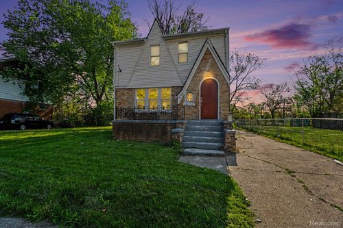 19338 Teppert St, Detroit, MI, 48234-3514 | Card Image