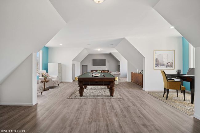 7 Preston Ct, House other with 6 bedrooms, 6 bathrooms and 4 parking in Lincolnshire IL | Image 38
