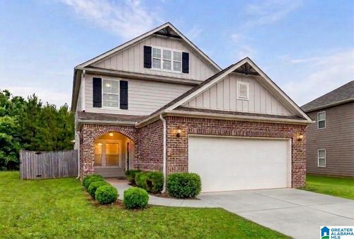 4817 Mountain Gap Dr, BESSEMER, AL, 35022-8613 | Card Image