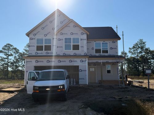 708 Finger Drive, Jacksonville, NC, 28546 | Card Image