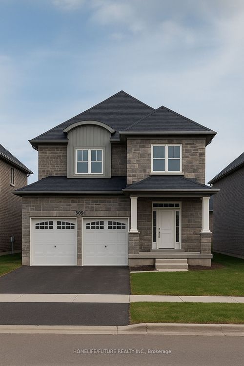 3091 Monarch Dr, Orillia, ON, L3V8K3 | Card Image