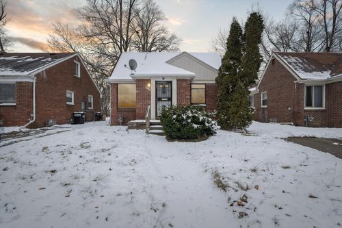 20527 Rosemont Avenue, Detroit, MI, 48219 | Card Image