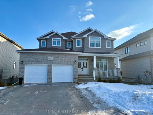 1621 Av Brookedayle, Kingston, ON, K7P0S8 | Card Image