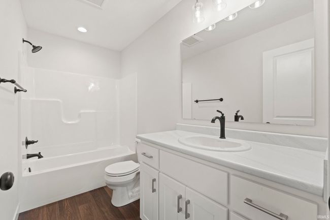 4812 Falcon Pkwy, House other with 4 bedrooms, 3 bathrooms and null parking in New Haven IN | Image 34