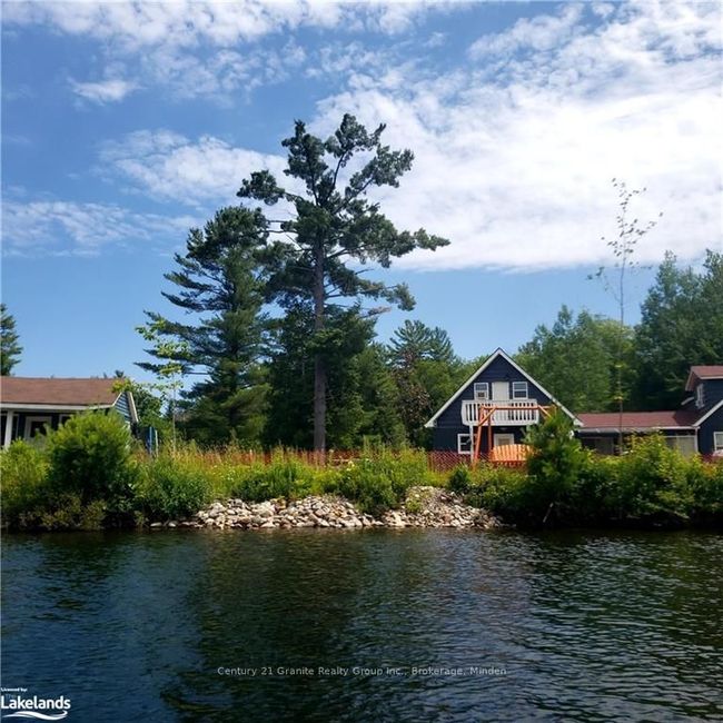 1567 Braeloch Rd, House other with 4 bedrooms, 2 bathrooms and 6 parking in Haliburton ON | Image 42
