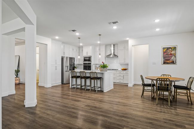 1430 Shaker Hills Rd, House other with 4 bedrooms, 4 bathrooms and null parking in Gunter TX | Image 12